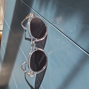 Walden Pond Sunglasses